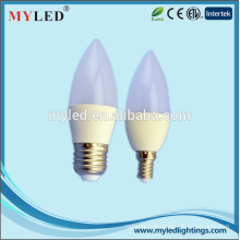 Alibaba Led Light E14 Ampoule Led 5W Bougie À Luminosité Haute Lumière Led La Lampe